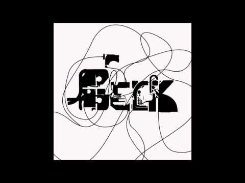 Beck Guerolito Albumb