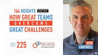164 Heights Case Study: How Great Teams Overcome Great Challenges