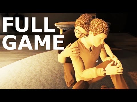 Fragments Of Him - Full Game Walkthrough  Gameplay & Ending (No Commentary Playthrough)