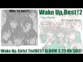 Wake Up, Best!2 Regain Brave/木高ゆみ(CV.高木美佑)