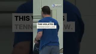 Knox County DA responds to call for investigation into commissioner's primary vote