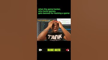 GAME HACKERS CAUGHT Red Handed! #gamehacking  #anticheat