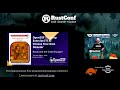 Christopher "CRob" Robinson: "Choose Your Own Disaster – Rusty and the Crate Escape!" | RustConf 25