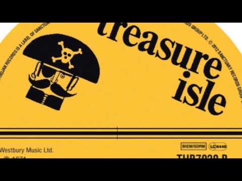 The Techniques - "Travelling Man" (alternate version) | Official Audio