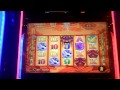 Slot bonus win on Heaven and Earth at Sands Casino in ...