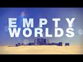 Games with empty worlds