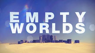 Games with empty worlds. by The Cursed Judge 1,640,134 views 10 months ago 18 minutes