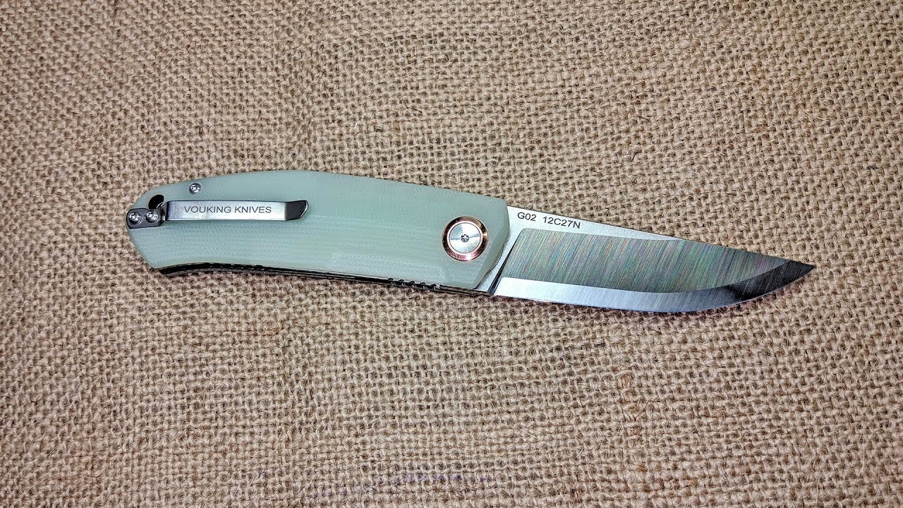 Stedemon Vouking G02