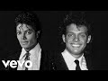 Luis Miguel, Michael Jackson - Sonrie (Video Oficial)