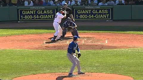 2011/07/28 Recap: KC 4, BOS 3