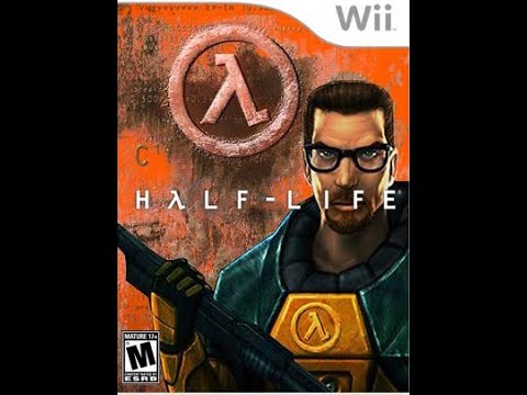Similar Napier sistema half life on wii - YouTube