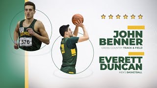 2020 Rally Awards: John Benner & Everett Duncan - Semans Trophy