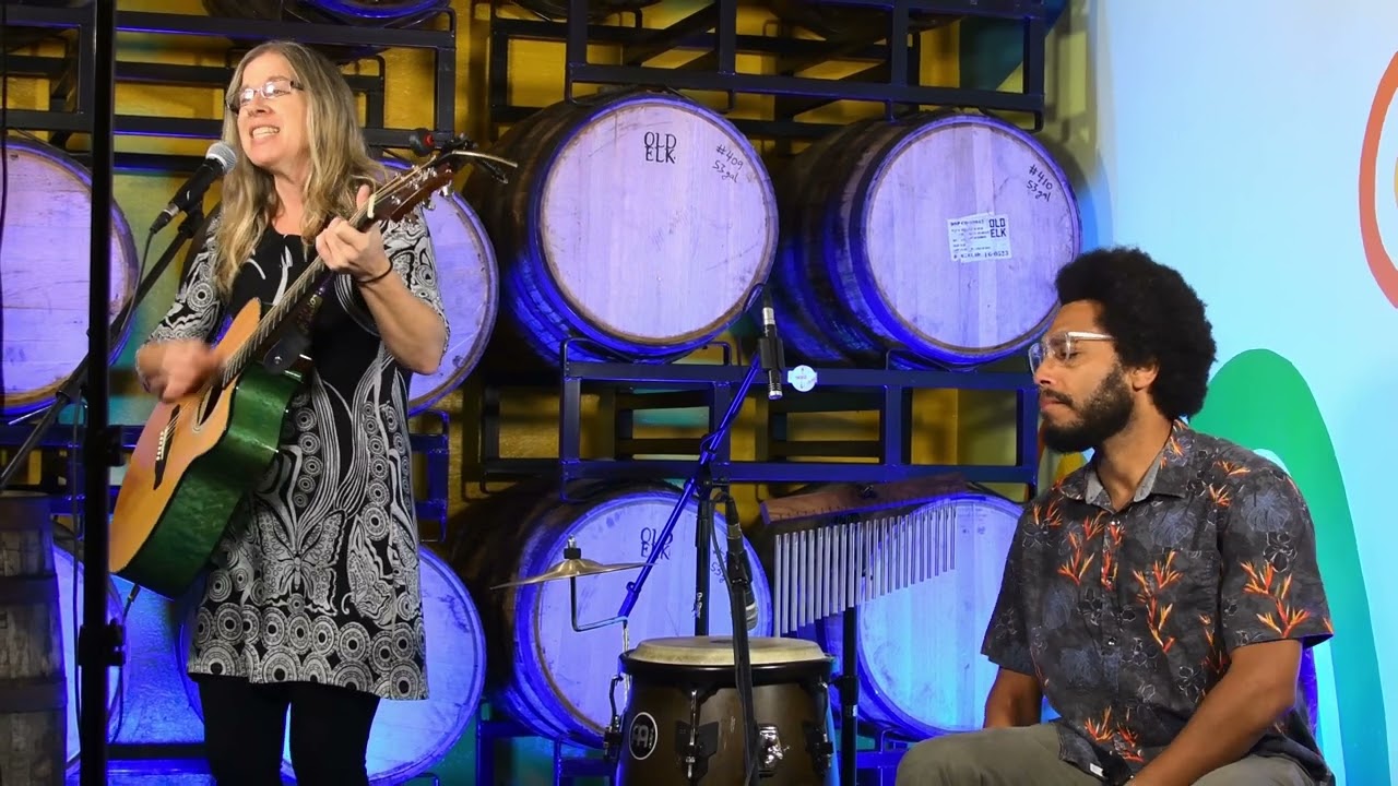 Sour Sessions: Episode 4 Heart Tribe