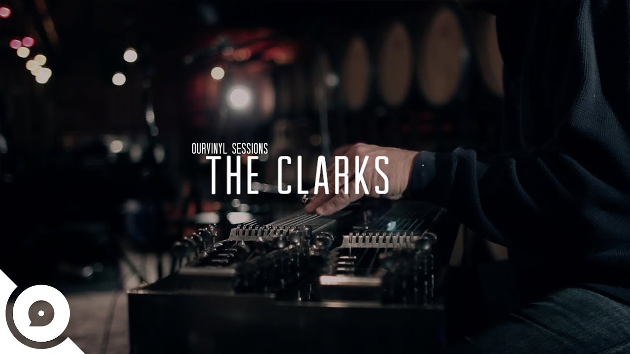 The Clarks - Nothing But You | OurVinyl 