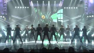 SBS인기가요 110918 _07