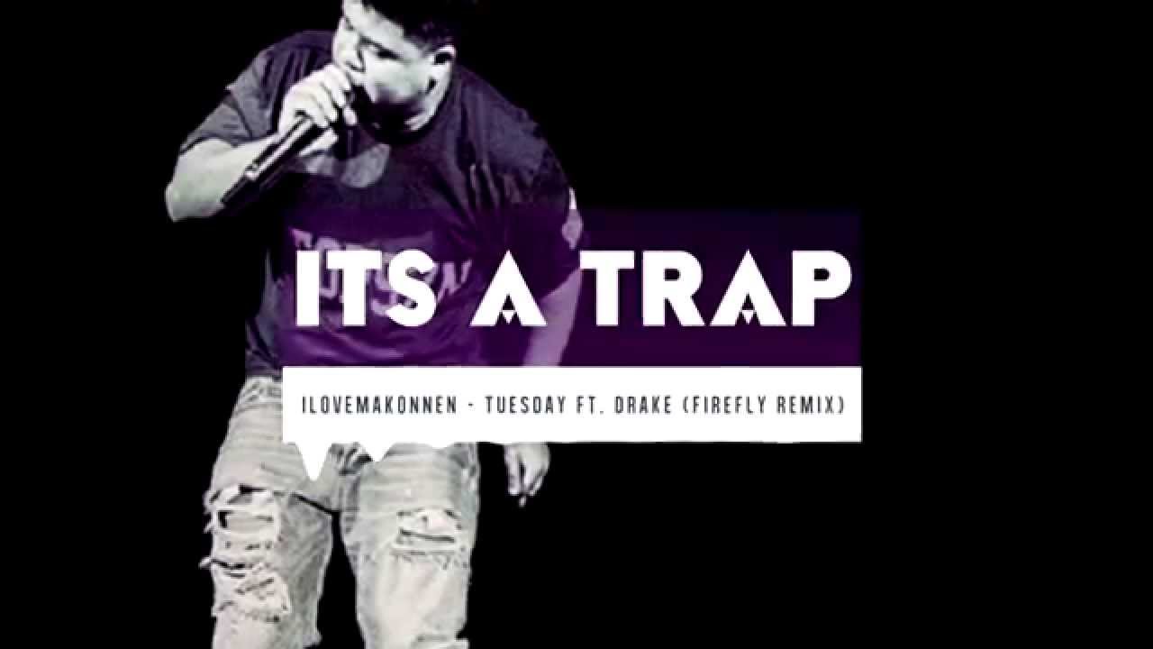 drake tuesday remix