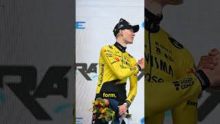 Matteo Jorgenson: Ready to Conquer the Amstel Gold Race