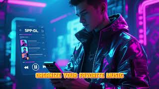 How to Use SpotDL | Spotify Songs Downloader & Audio Manager 2026 screenshot 5