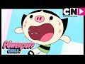 Суперкрошки | Супер Свинки | Cartoon Network
