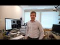 NIH Clinical Fellowship Testimonial | Dr. William Hayward, NINDS
