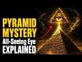 The Ancient Egyptian Symbol That Controls Modern Minds?