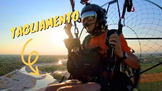 Non Lo Avevo Mai Fattonuova Avventura Con Il Mio Paramotore