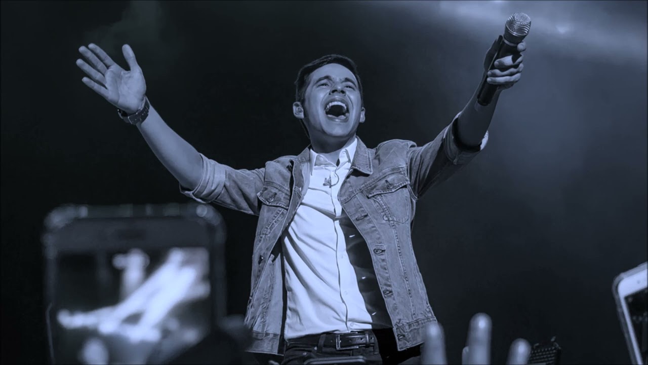 David Archuleta - Rather Be Lonely (I-Mott vs HenriqueMoraes Club Remix)