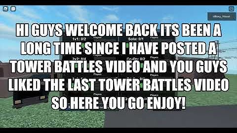 How far can you go with the Aviator only Tower Battles + Announcement