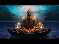 Stop all worrying  trust the higher intelligence of life  432hz sound healing for true inner peace