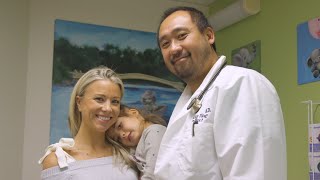 Pulmonary Disease in Children When Should A Child See A Pulmonologist