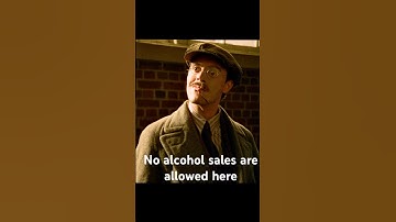 No alcohol sales are allowed here#shorts #shortvideo #series #fouryou