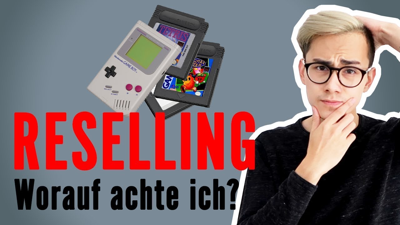 Resellen Resellen