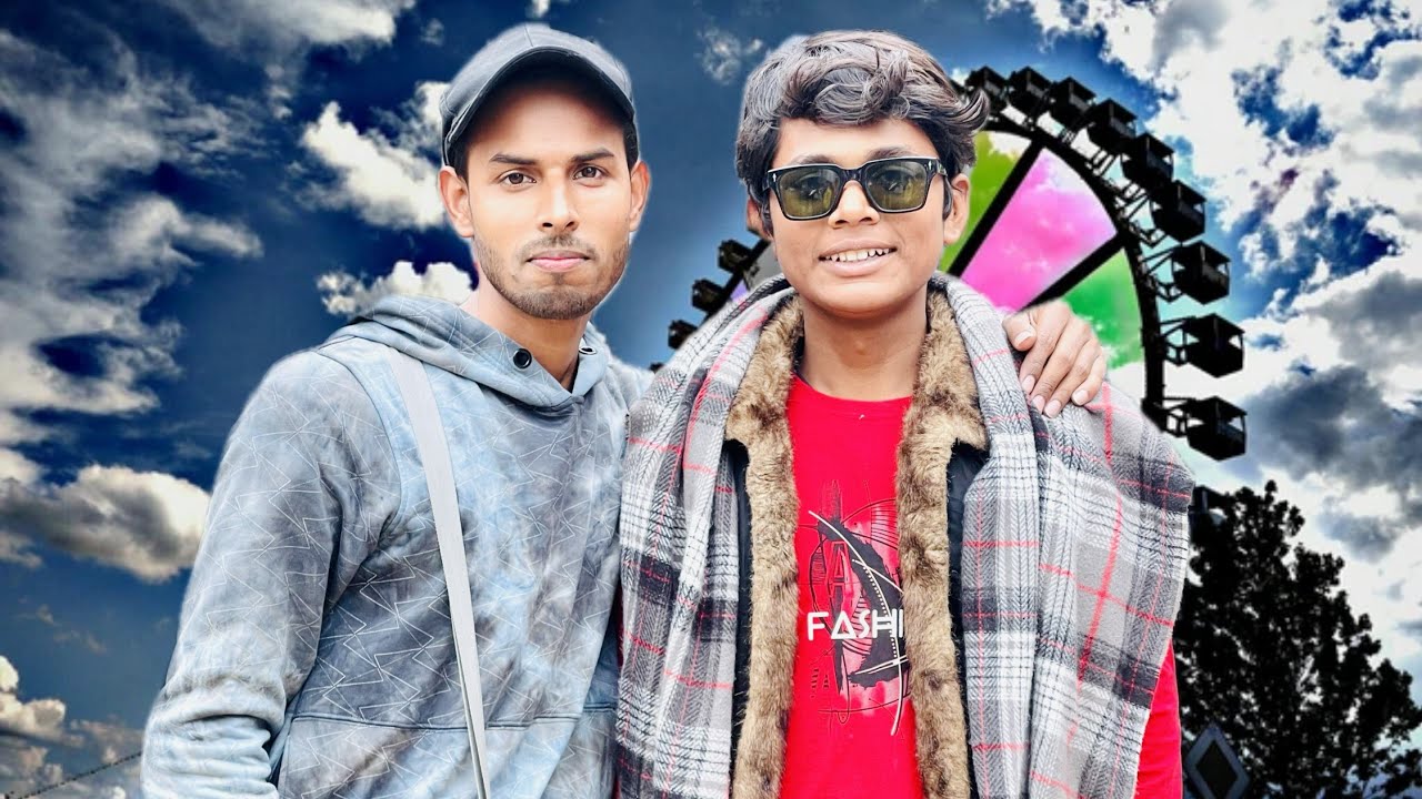 Mirzapur Ka Mela 🎡