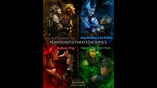 Encantadia Chronicles: Sang'gre Day 230 (Huling Martes na!)  #gma7 #gmadrama #sanggre