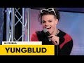 Learn from Yungblud: Pick Up The Phone For Celebrities