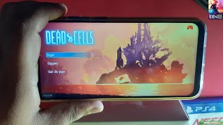 Incrível Dead Cells: Jogo de Console para Android Offline Pt-Br!