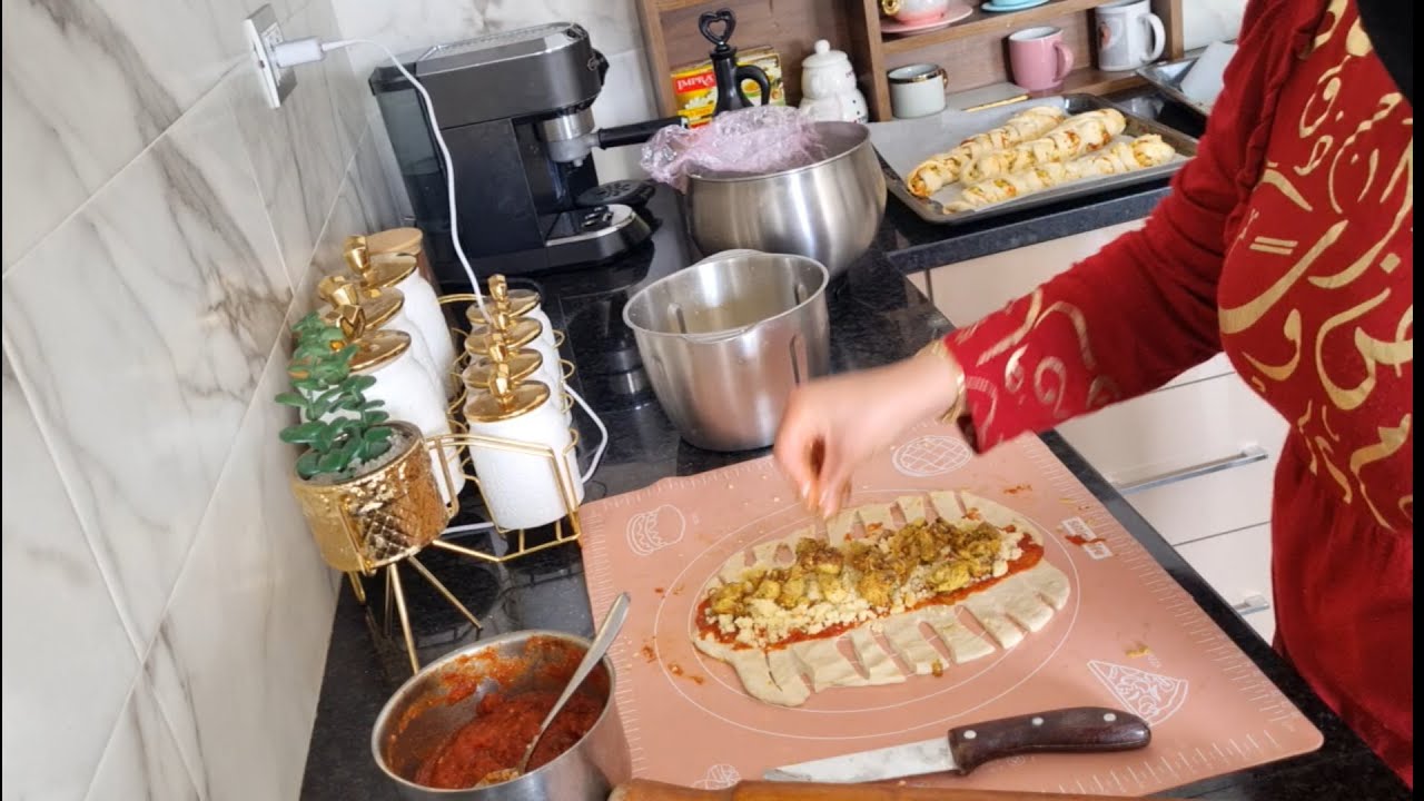 اول تجربة بطريقة هاذي ،تأقلم مع مسؤوليتك حاجة ساهلة طيف تعرف تتصرف