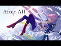 【歌ってみた】After All  covered by 花譜:w32:h24