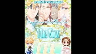 Download Lagu Wizardess Heart Klaus - The Vow MP3