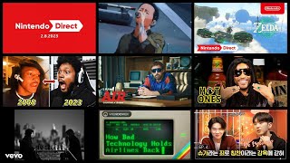 What's Trending on Friday, February 10th, 2023