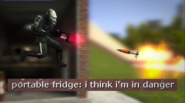 Lambda Players Are INSANE! | Garry