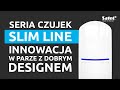 Satel - SLIM LINE