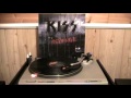 KISS God Gave Rock N Roll To You II 180 Gram Vinyl KISS God Gave Rock N Roll To You II 180 Gram Vinyl