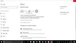 WolfPack Mini-Manager PC Setup screenshot 2