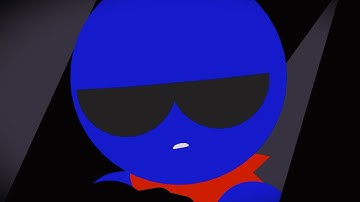 Spooky scary skeletons M.A.P part 12 | stick nodes