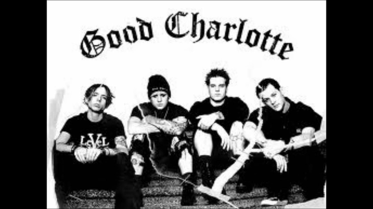 Good Charlotte Remix