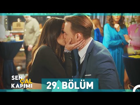 Sen Çal Kapımı 29. Bölüm