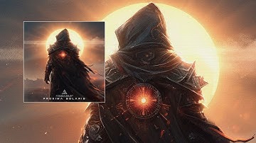 Accretionist - Proxima Solaris (2023)