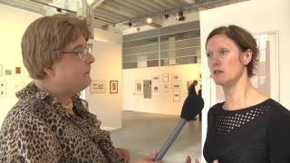 Het Beeld Van Enschede - Aflevering 5 - Tetem Kunstruimte