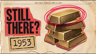 147 Million Ounces… So Where Is Fort Knox’s Gold